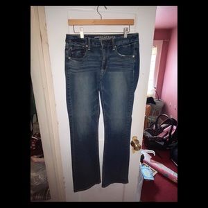 American Eagle Outfitters Jeans